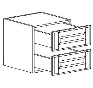 Counter Top Drawer Cabinet