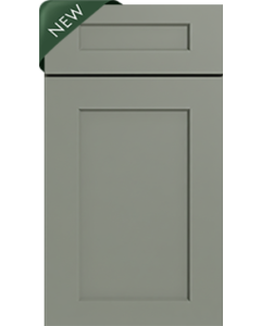 Sage Green Shaker
