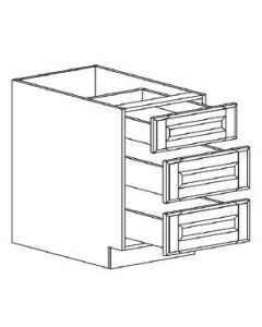Lancaster Charcol Shaker - VDB12-3