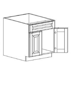 Lancaster Charcol Shaker - VSB24