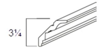 Crown Moulding-CM8