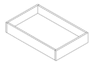 Roll Out Tray