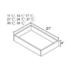 Roll Out Tray