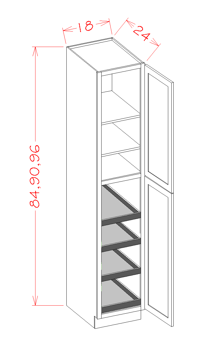 Double Door Rollout Utility