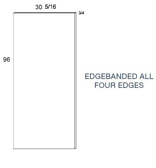 Panel - Tall Panels